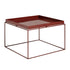 Tray Coffee Table High Gloss L