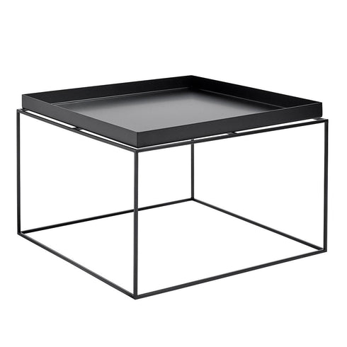 Tray Coffee Table 60x60cm