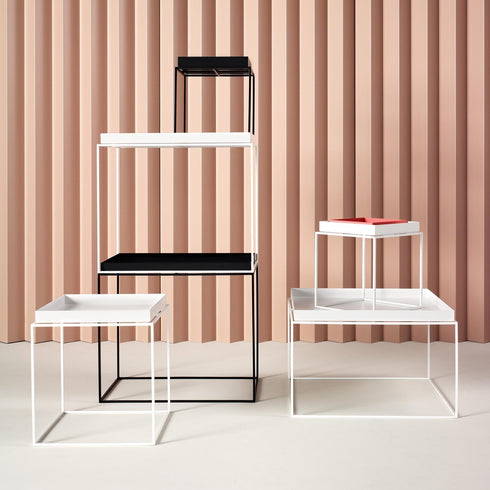 Tray Coffee Table 60x60cm