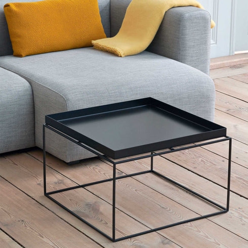 Tray Coffee Table 60x60cm