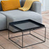 Tray Coffee Table 60x60cm