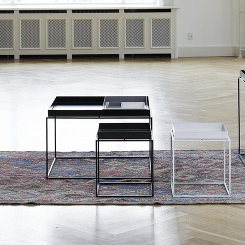 Tray Coffee Table 60x60cm