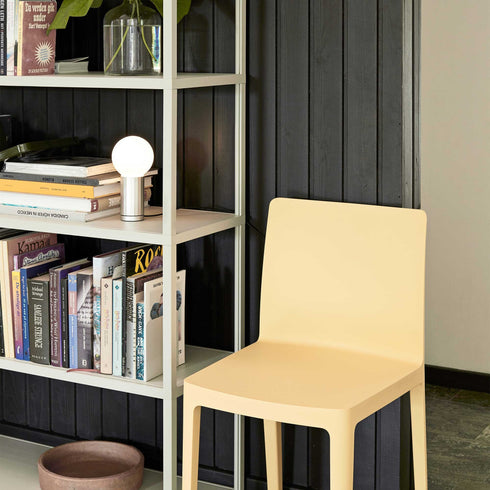 Turn On LED Table Lamp