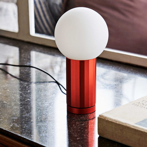 Turn On LED Table Lamp