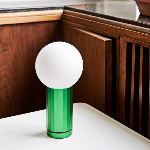 Turn On LED Table Lamp