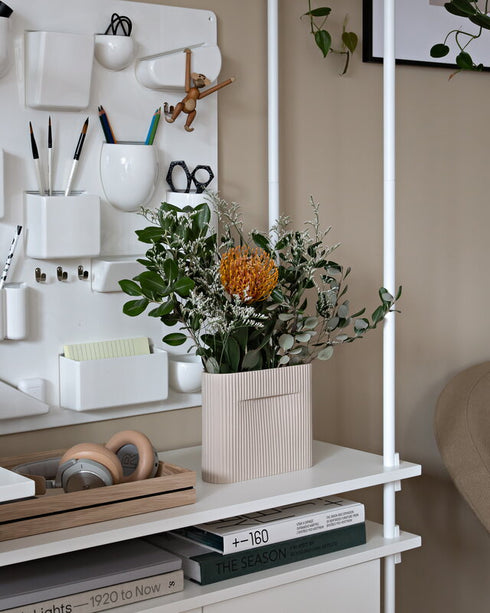 Uten.Silo II - Organizador de Interior e Mobiliário