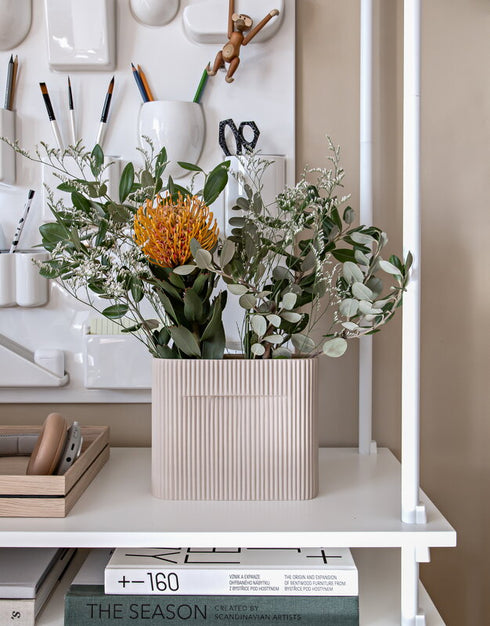 Uten.Silo II - Organizador de Interior e Mobiliário