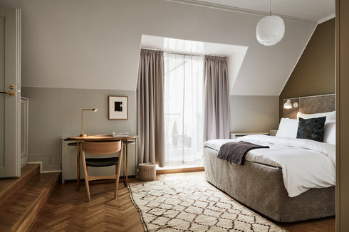 Vl45 Radiohus 250 Pendant