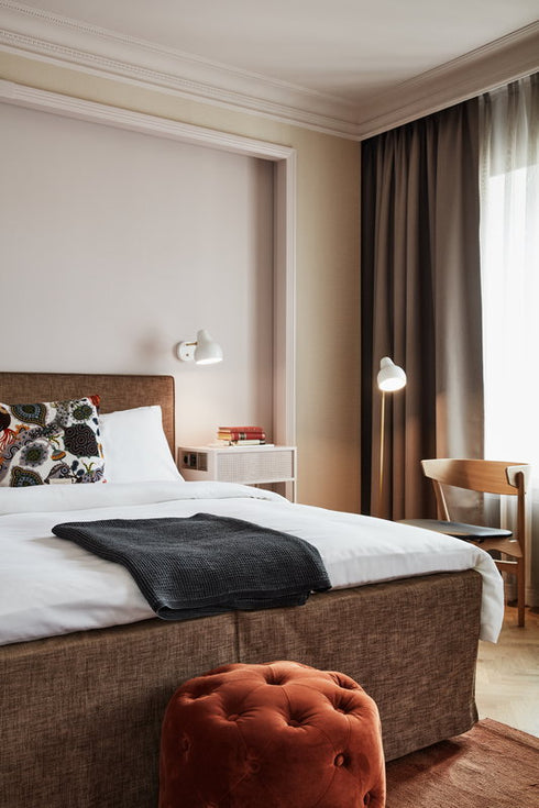 Vl38 Wall Lamp V2 Led