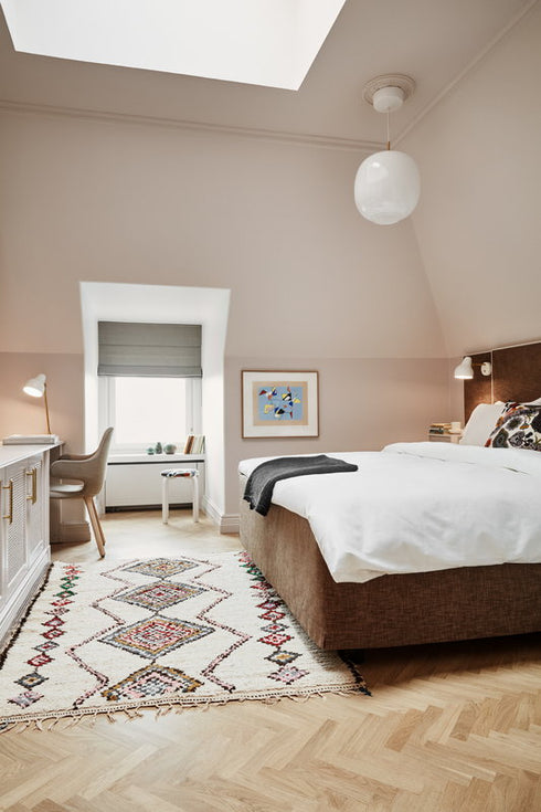 Vl38 Wall Lamp V2 Led