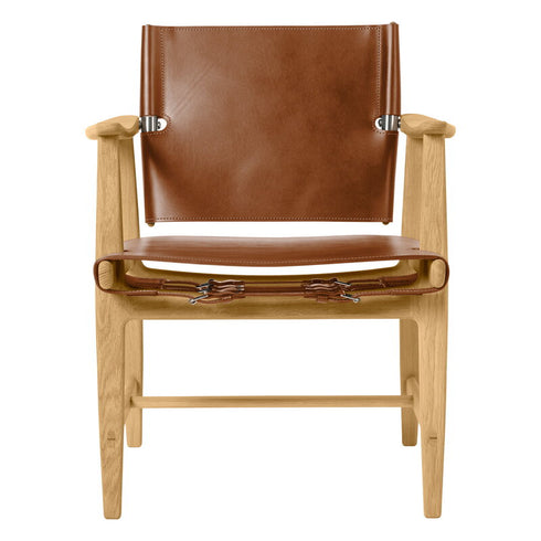 BM1106 Huntsman Chair