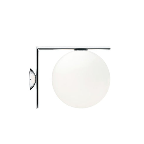 Ic C/w2 Wall / Ceiling Lamp