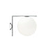 Ic C/w2 Wall / Ceiling Lamp