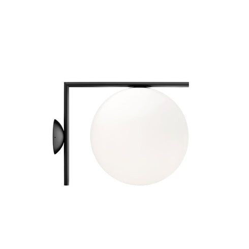 Ic C/w2 Wall / Ceiling Lamp
