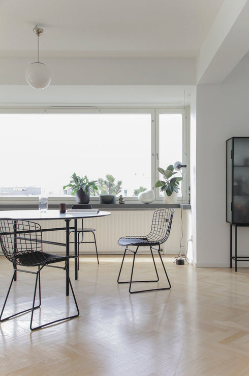 Parentesi Floor Lamp