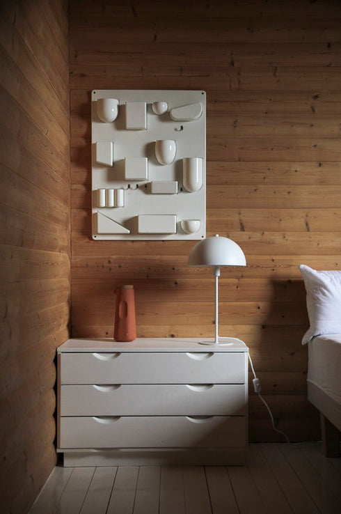 Uten.Silo II - Organizador de Interior e Mobiliário