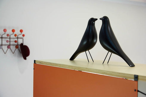 Eames House Bird