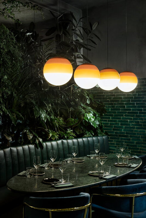 Dipping Light 30 Pendant