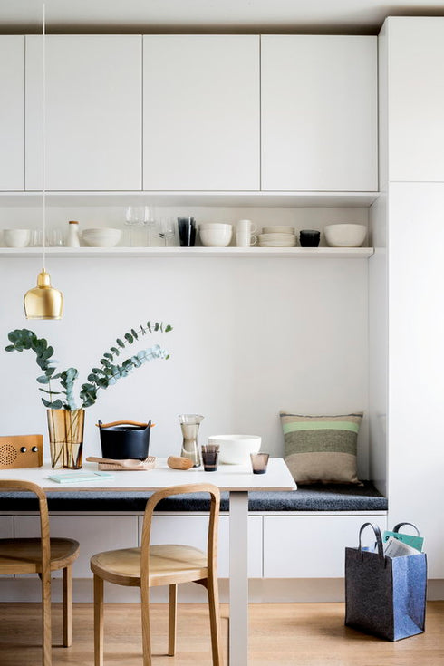 70/70 Table 170x85cm / Laminate