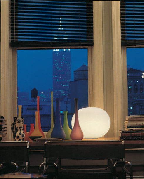 Glo-ball Basic 1 Table Lamp