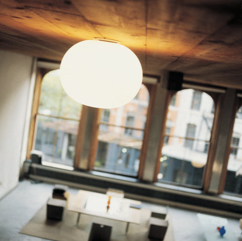 Glo-ball C2 Ceiling Lamp