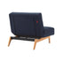 Ample Easy Chair / Oak