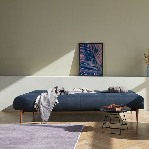 Ample Styletto Sofa Bed / 210x91cm