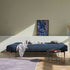 Ample Styletto Sofa Bed / 210x91cm