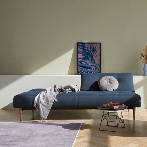 Ample Styletto Sofa Bed / 210x91cm