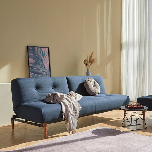 Ample Styletto Sofa Bed / 210x91cm