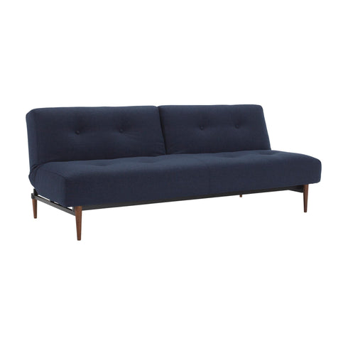 Ample Styletto Sofa Bed / 210x91cm