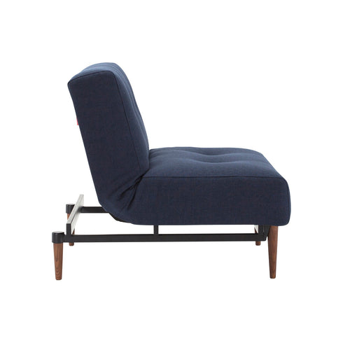 Ample Styletto Easy Chair
