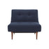 Ample Styletto Easy Chair