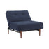 Ample Styletto Easy Chair
