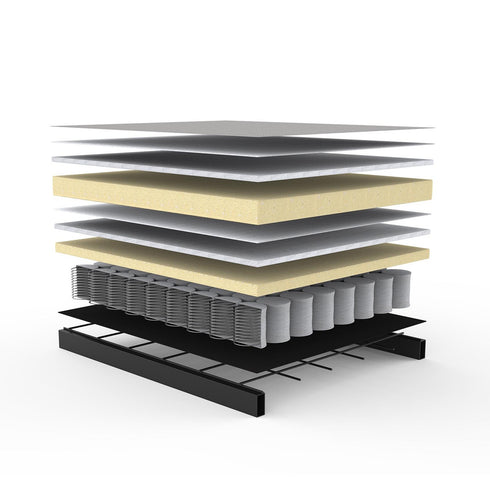 Ample Styletto Easy Chair