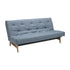 Aslak 140 Sofa Bed / 200x81cm