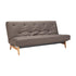 Aslak 140 Sofa Bed / 200x81cm