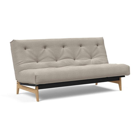 Aslak 140 Sofa Bed / 200x81cm