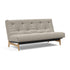 Aslak 140 Sofa Bed / 200x81cm