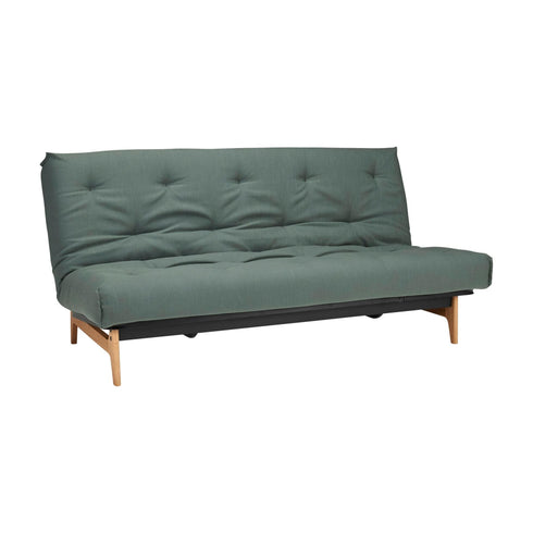 Aslak 140 Sofa Bed / 200x81cm