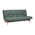 Aslak 140 Sofa Bed / 200x81cm