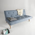 Aslak 140 Sofa Bed / 200x81cm