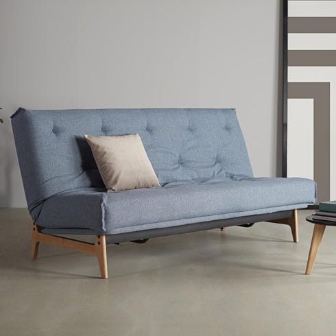 Aslak 140 Sofa Bed / 200x81cm