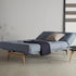 Aslak 140 Sofa Bed / 200x81cm