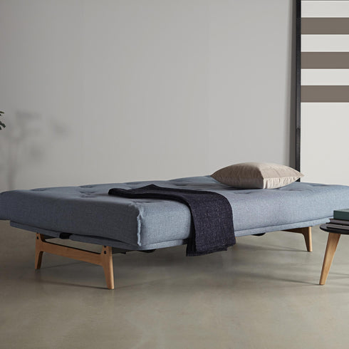 Aslak 140 Sofa Bed / 200x81cm