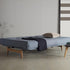 Aslak 140 Sofa Bed / 200x81cm