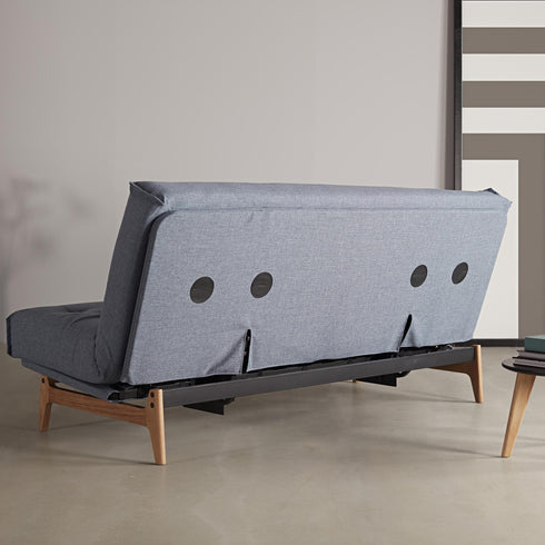 Aslak 140 Sofa Bed / 200x81cm