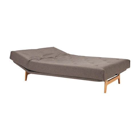 Aslak 140 Sofa Bed / 200x81cm