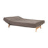 Aslak 140 Sofa Bed / 200x81cm