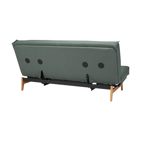 Aslak 140 Sofa Bed / 200x81cm